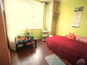 Prodej bytu 1+1, Jihlava, Slavíčkova, 30 m2