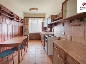 Pronájem rodinného domu, Lampertice, 140 m2