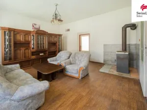 Pronájem rodinného domu, Lampertice, 140 m2