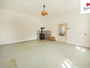 Pronájem rodinného domu, Lampertice, 140 m2