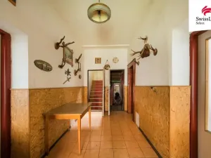 Pronájem rodinného domu, Lampertice, 140 m2