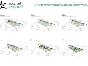 Prodej pozemku pro bydlení, Branná, 3323 m2