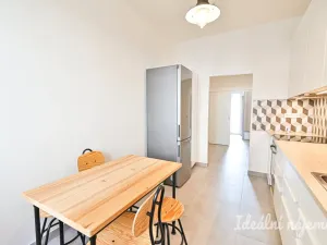 Pronájem bytu 3+1, Brno, Kotlářská, 76 m2
