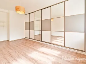 Pronájem bytu 3+1, Brno, Kotlářská, 76 m2