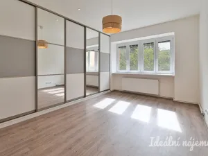 Pronájem bytu 3+1, Brno, Kotlářská, 76 m2