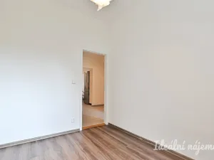 Pronájem bytu 3+1, Brno, Kotlářská, 76 m2