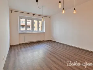Pronájem bytu 3+1, Brno, Kotlářská, 76 m2