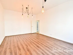 Pronájem bytu 3+1, Brno, Kotlářská, 76 m2