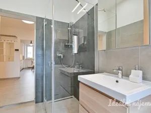 Pronájem bytu 3+1, Brno, Kotlářská, 76 m2