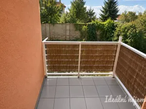 Pronájem bytu 3+1, Brno, Kotlářská, 76 m2