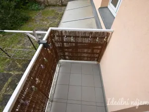 Pronájem bytu 3+1, Brno, Kotlářská, 76 m2