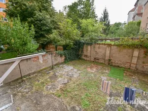 Pronájem bytu 3+1, Brno, Kotlářská, 76 m2