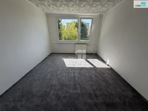 Prodej bytu 2+1, Nový Bor, Husova, 62 m2