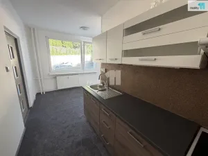 Prodej bytu 2+1, Nový Bor, Husova, 62 m2