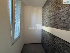 Prodej bytu 2+1, Nový Bor, Husova, 62 m2