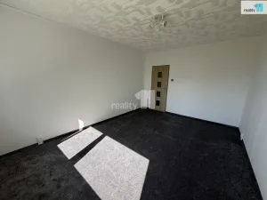Prodej bytu 2+1, Nový Bor, Husova, 62 m2