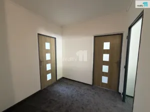 Prodej bytu 2+1, Nový Bor, Husova, 62 m2