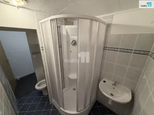 Prodej bytu 2+1, Nový Bor, Husova, 62 m2