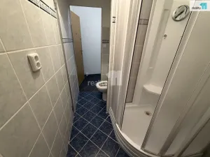 Prodej bytu 2+1, Nový Bor, Husova, 62 m2