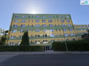 Prodej bytu 2+1, Nový Bor, Husova, 62 m2