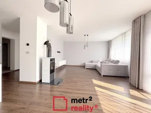 Pronájem rodinného domu, Olomouc, Kopřivová, 152 m2