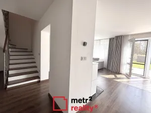 Pronájem rodinného domu, Olomouc, Kopřivová, 152 m2