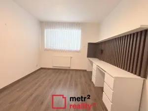 Pronájem rodinného domu, Olomouc, Kopřivová, 152 m2