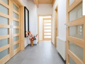 Prodej rodinného domu, Staré Město, Zemědělská, 130 m2