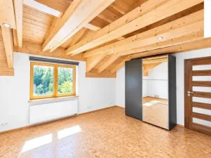 Prodej rodinného domu, Staré Město, Zemědělská, 120 m2