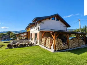 Prodej rodinného domu, Staré Město, Zemědělská, 120 m2