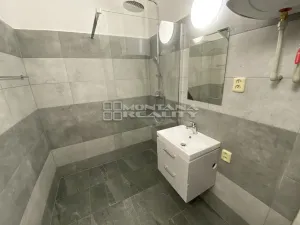 Prodej bytu 2+1, Šternberk, Komenského, 38 m2