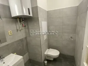 Prodej bytu 2+1, Šternberk, Komenského, 38 m2