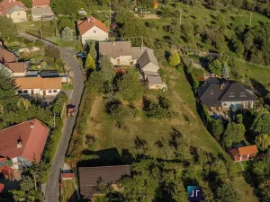 Prodej pozemku pro bydlení, Bělov, 2029 m2