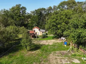 Prodej pozemku pro bydlení, Staňkov, 974 m2
