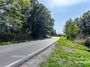 Prodej pozemku pro bydlení, Staňkov, 974 m2