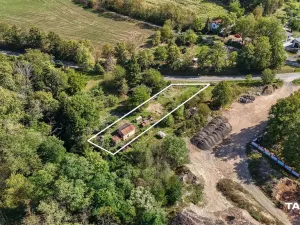 Prodej pozemku pro bydlení, Staňkov, 974 m2