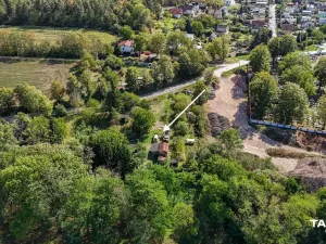 Prodej pozemku pro bydlení, Staňkov, 974 m2