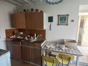 Prodej rodinného domu, Únanov, 45 m2