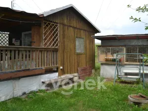 Prodej chaty, Valašské Meziříčí - Poličná, 12 m2
