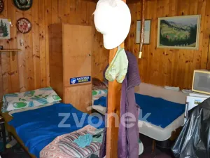 Prodej chaty, Valašské Meziříčí - Poličná, 12 m2