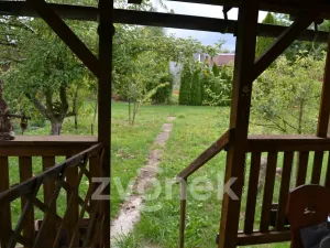 Prodej chaty, Valašské Meziříčí - Poličná, 12 m2