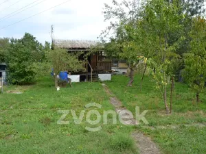 Prodej chaty, Valašské Meziříčí - Poličná, 12 m2