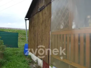 Prodej chaty, Valašské Meziříčí - Poličná, 12 m2