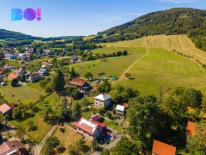 Prodej rodinného domu, Lichnov, 192 m2