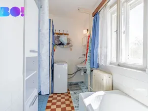 Prodej rodinného domu, Lichnov, 192 m2