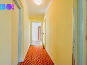 Prodej rodinného domu, Lichnov, 192 m2