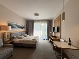 Prodej bytu 1+kk, Dolní Morava, 28 m2