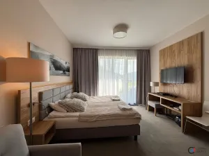 Prodej bytu 1+kk, Dolní Morava, 28 m2