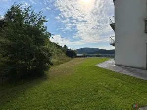 Prodej bytu 1+kk, Dolní Morava, 28 m2