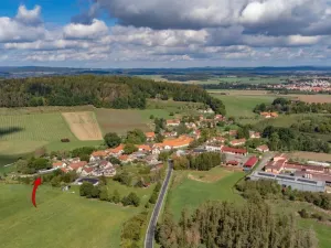 Prodej pozemku pro bydlení, Horažďovice - Boubín, 992 m2